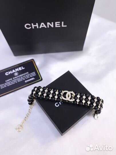 Браслет Chanel