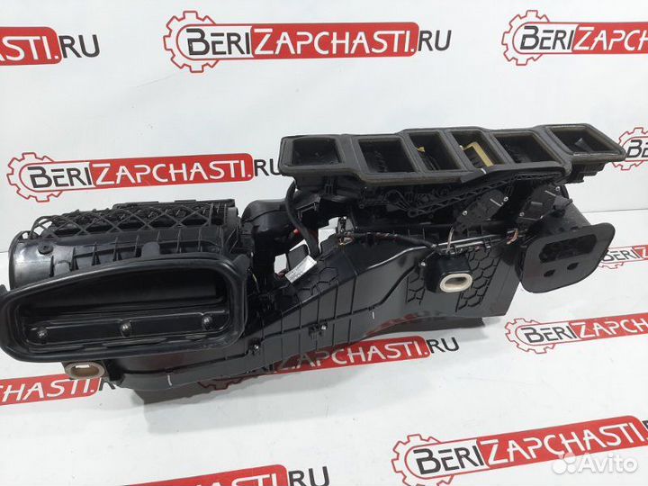 Корпус отопителя салона Mercedes-Benz Gl-Class