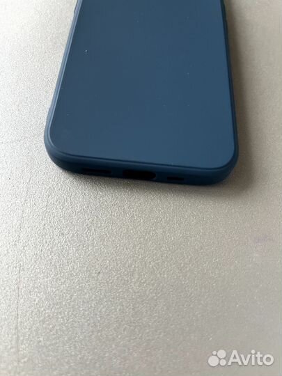 Чехол для телефона Apple iPhone 12