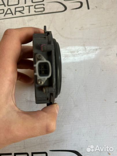 Блок розжига Nissan X-Trail T30 QR25DE 2005