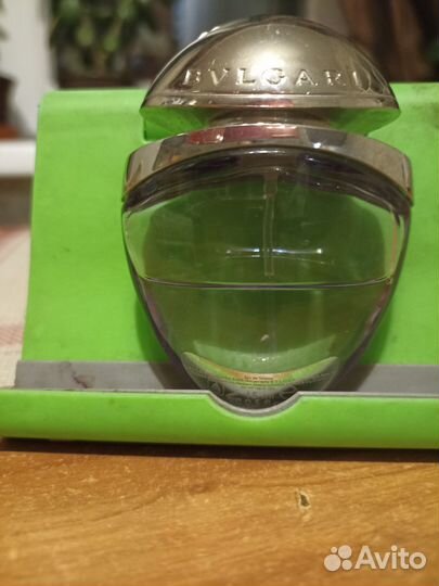 Духи женские