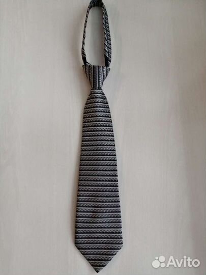 Галстук детский