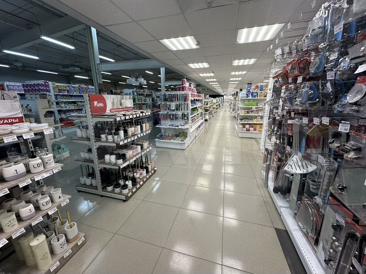 Торговая площадь