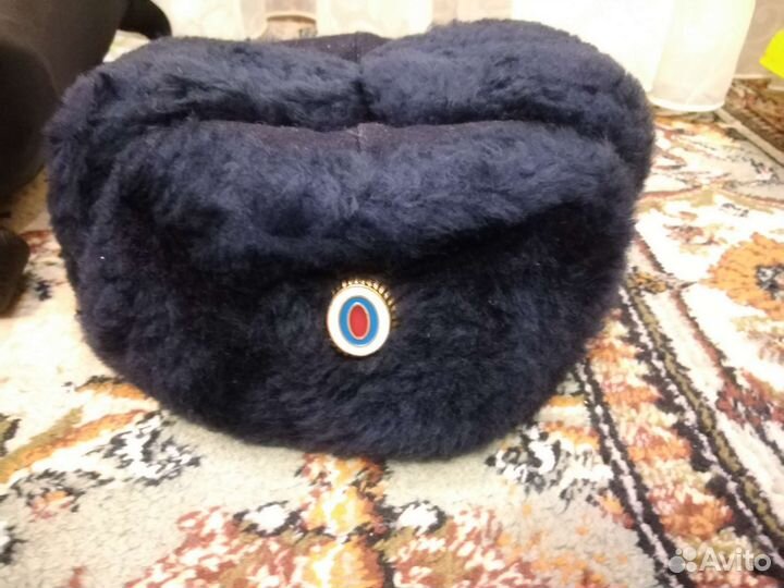 Форма мвд -48размер