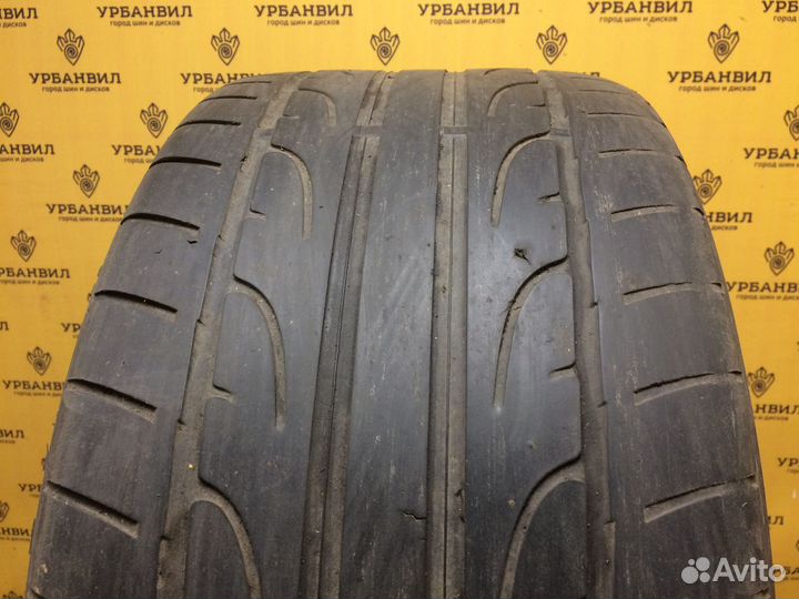 Dunlop SP Sport Maxx 275/40 R18 99Y