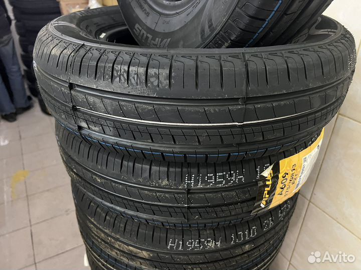 Aplus A609 175/70 R13 82T