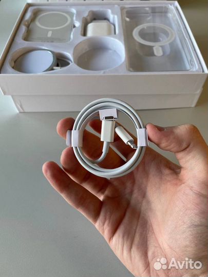 Набор для iPhone 5 в 1