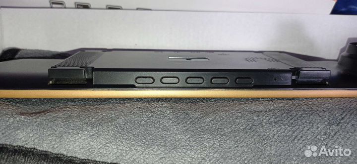 Камера заднего вида зеркало