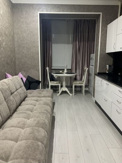 1-к. квартира, 44 м², 2/5 эт.