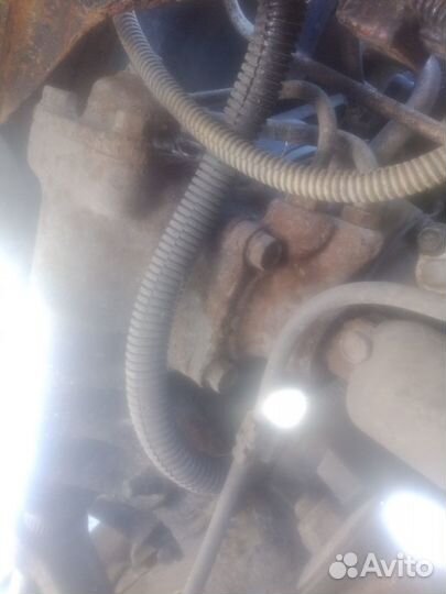 Рулевой редуктор pajero спорт