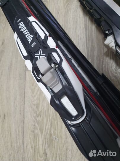 Беговые лыжи. Читайте описание