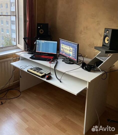 Студийный Стол. На заказ