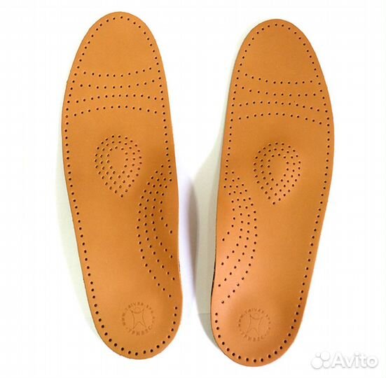 Стельки ортопедические Trives ст- 105.1