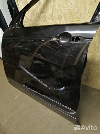 Дверь передний левый Discovery Sport L550