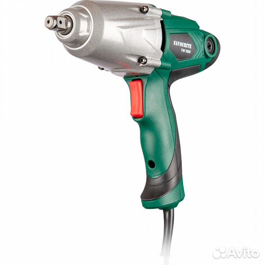 Гайковерт favourite TW 1100