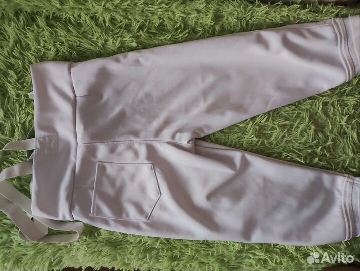 Костюм для фехтования 158р