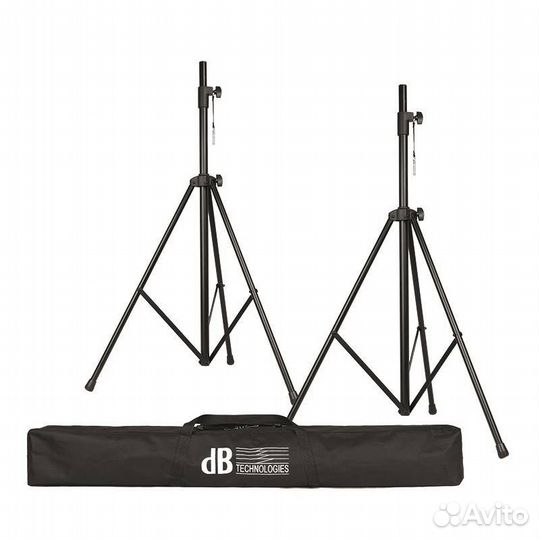 Стойка dB Technologies Stereo Kit ES503