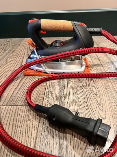 Отпариватель mie bello