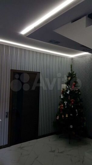 Дом 215 м² на участке 2 сот.