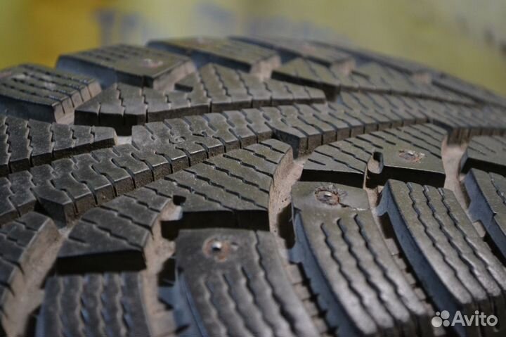 Nokian Tyres Hakkapeliitta SUV 5 225/55 R18