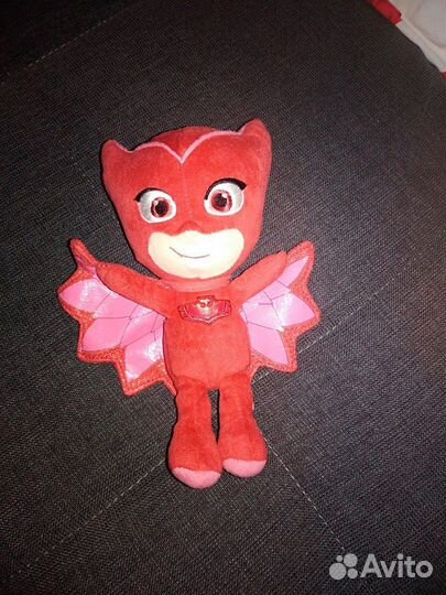 Мягкая игрушка