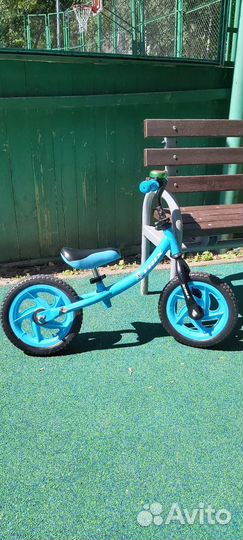 Беговел детский