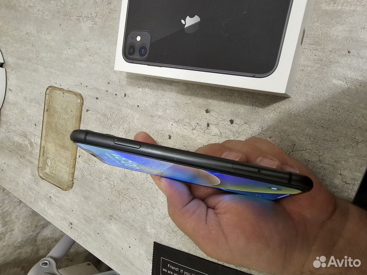 Apple iPhone 11 128gb рст