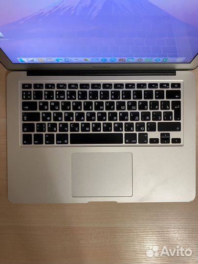Apple MacBook air 13 2013