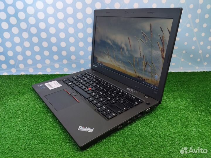 Ноутбук Lenovo ThinkPad 13