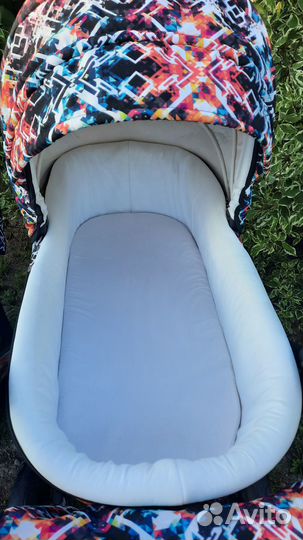 Детская коляска