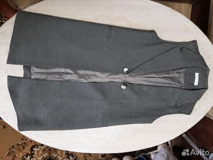 Школьный костюм для девочки 164