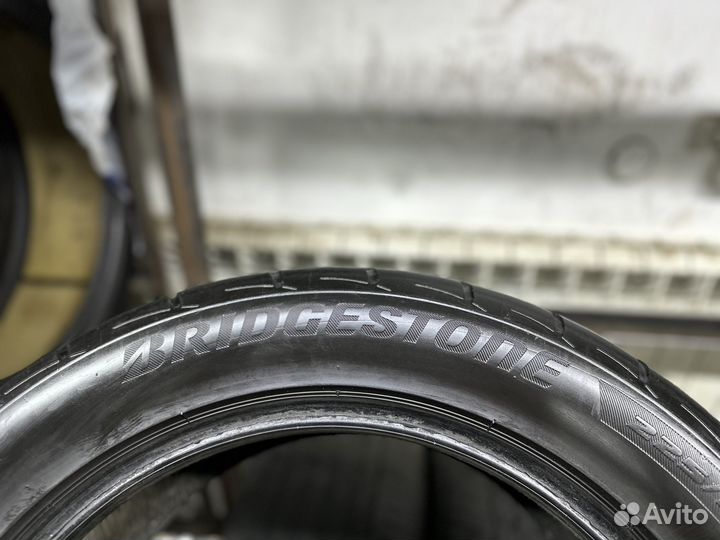 Bridgestone Potenza RE003 Adrenalin 225/55 R17 97W