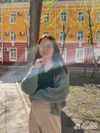 Репетитор начальных классов