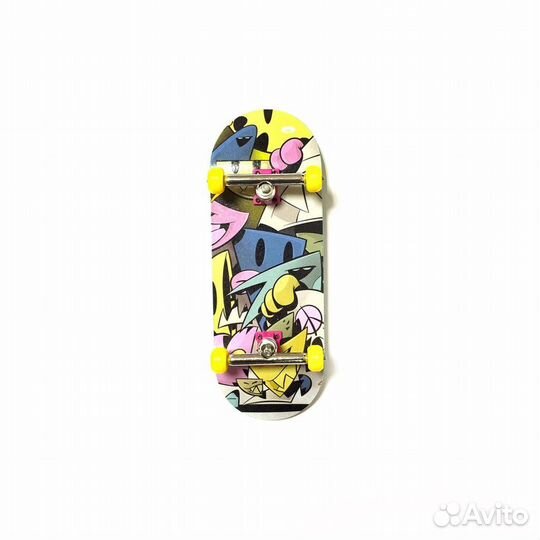 Фингерборд Systeam Pied Peace World Mini Monsters