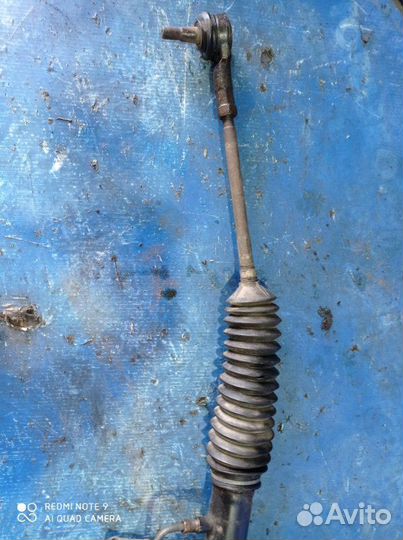 Рулевая рейка Kia Shuma седан BFD 1998