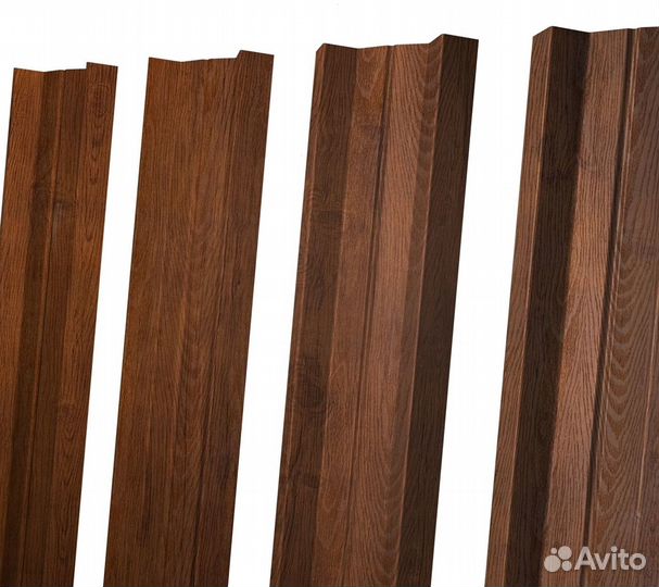 Евроштакетник от производителя