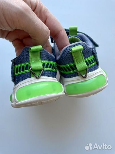 Кроссовки капика kapika 23