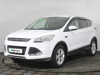 Ford Kuga 1.6 MT, 2013, 212 003 км, с пробегом, цена 1 180 000 руб.