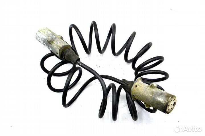 Спиральный кабель ABS MAN TGA 18.440 (01.00)