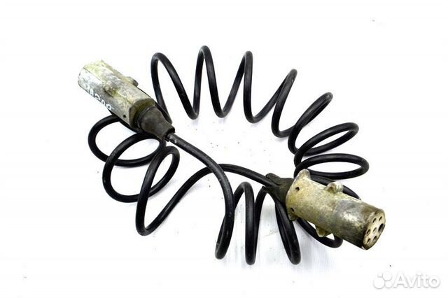 Спиральный кабель ABS MAN TGA 18.440 (01.00)