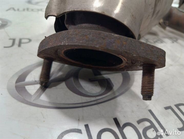 Катализатор Toyota Kluger V MCU25W 1MZ-FE 2005