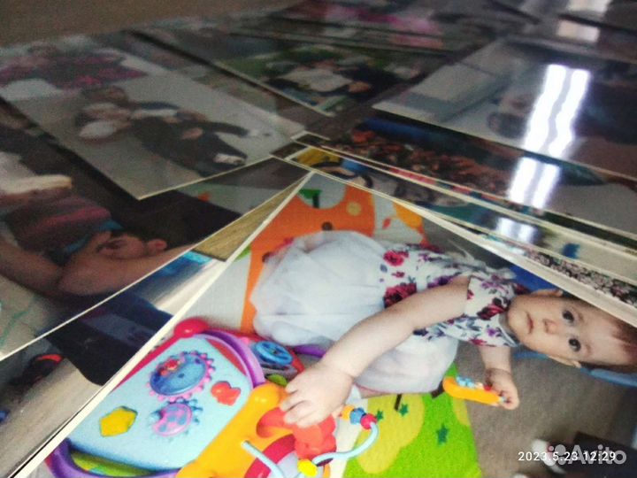 Фотопечать, печать фотографий 10*15, печать 20*30