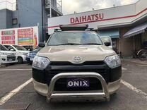 Toyota Probox 1.5 CVT, 2019, 38 000 км, с пробегом, цена 670 000 руб.