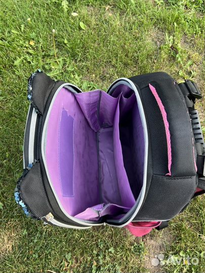 Ранец школьный для девочки