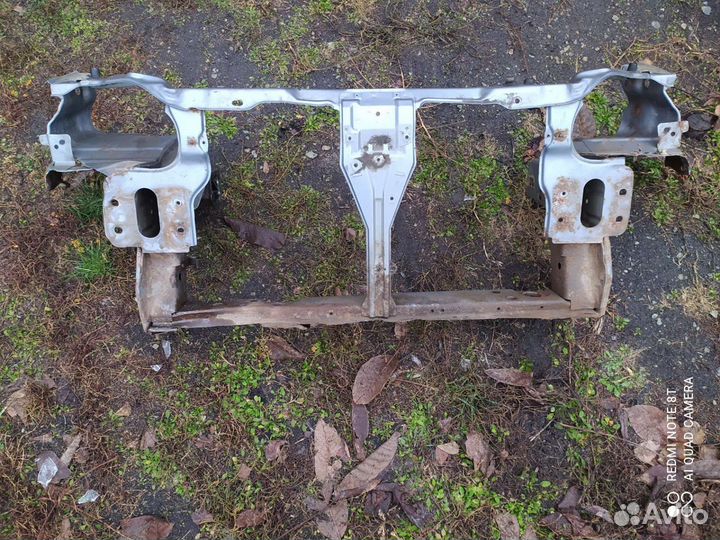 Телевизор Chevrolet Lanos, Заз шанс