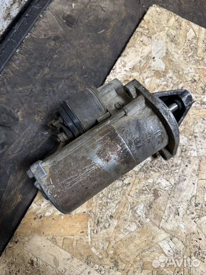 Стартер на Газель,Волгу Змз 405,Змз 406