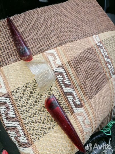 Стекляшки на волгу