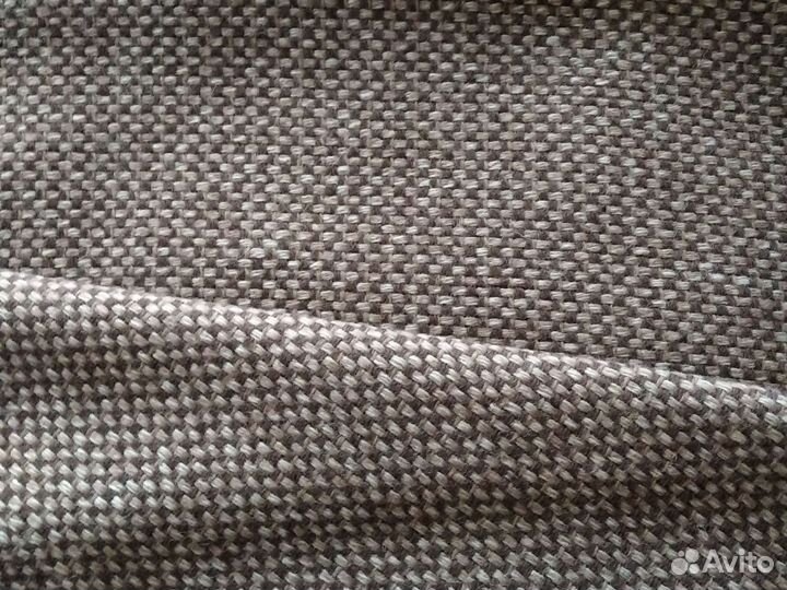 Отрезы ткани шерсть из СССР