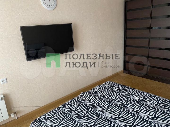 3-к. квартира, 72,3 м², 1/10 эт.