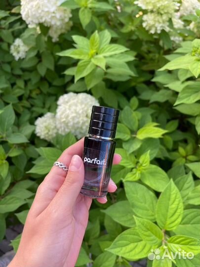 Масляные духи-спрей 20 мл Люксовый аромат